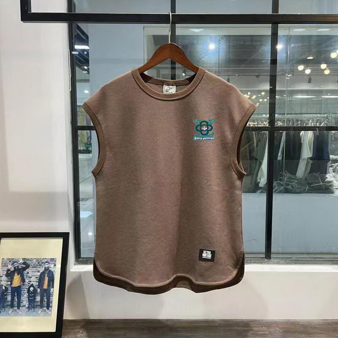Louis Vuitton Vest Mens ID:20250617-247